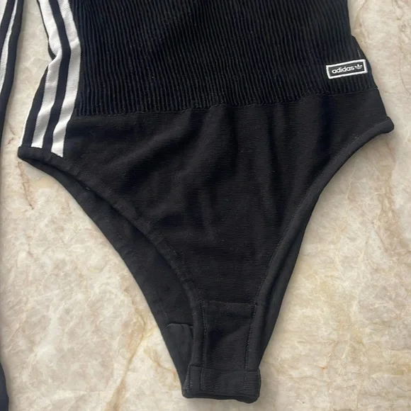 Adidas Bodysuit - Picture 2 of 4